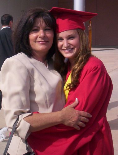 Deborah Ritz