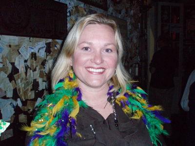 Jennifer Troedel