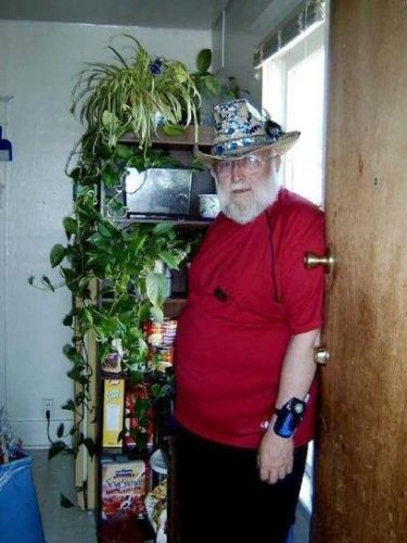 David Lindberg