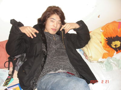 Lobsang Choedon