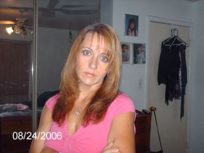 Sherry Harris