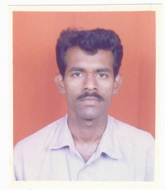 Jagannath Gopalakrishnan