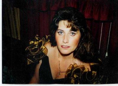 Trisha Gordon