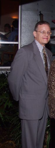 Mark Bayonne