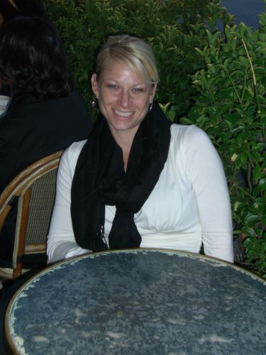 Janette Nussbaumer