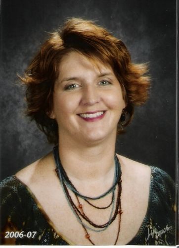 Melissa Gieselman