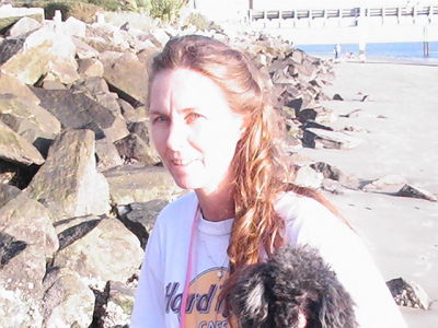 Ida Harris