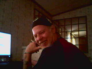 Randy Ridner