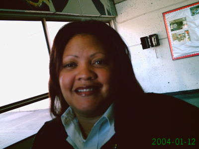 Chyrl Irby