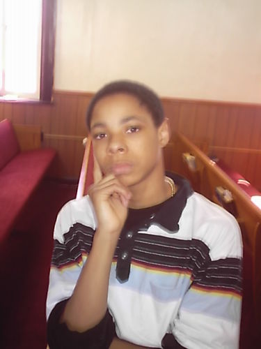 Adrian Edwards