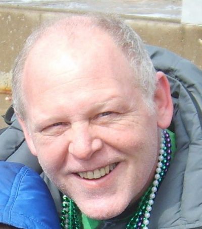 David Ewart