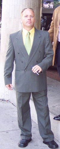 Bruce Blair