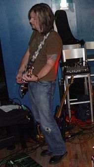 Michael Carella