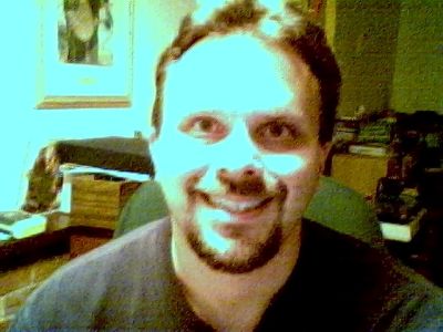 Steven Fehlhaber