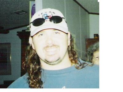 Chad Peterson