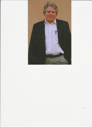 Curt Karish