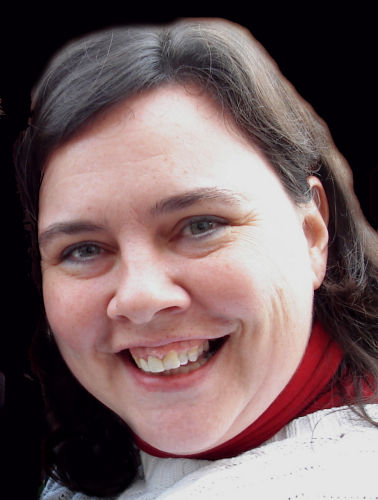 Patricia Wilson