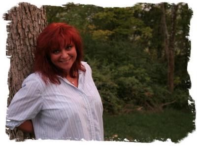 Patricia Jones