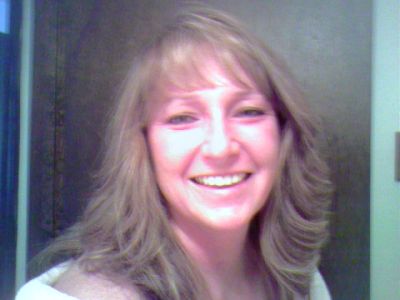 Tracy Jeffrey