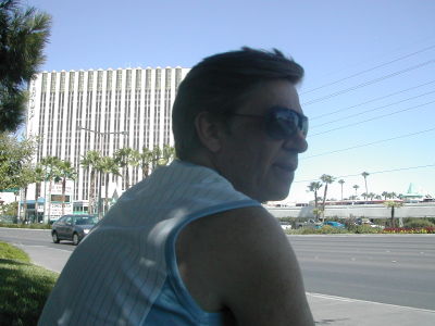 Jeffrey Gefen
