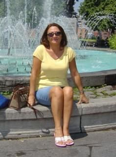 Lori Chadwick