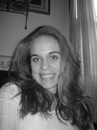 Rachel Oswald