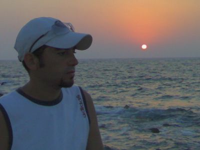 Mohamed Elsayed
