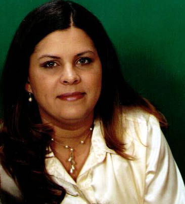 Dana Terebessy