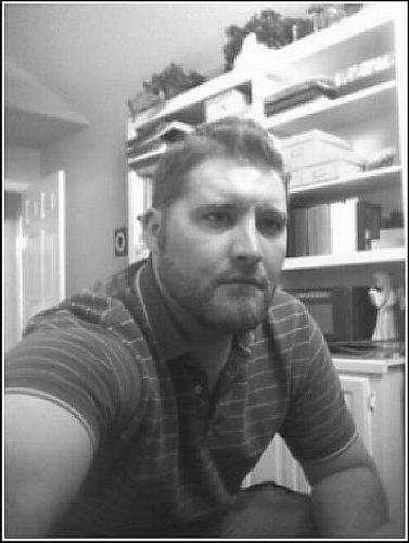 Paul Harkey