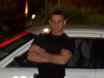 Brandon Turner