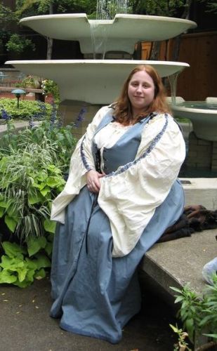 Marilyn Morgan