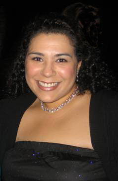 Tamara Cosentino