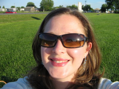 Lauren Bilobran