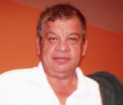 Cayetano Gonzalez
