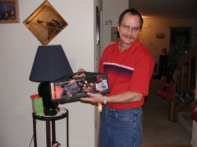 Gary Hoffmeyer