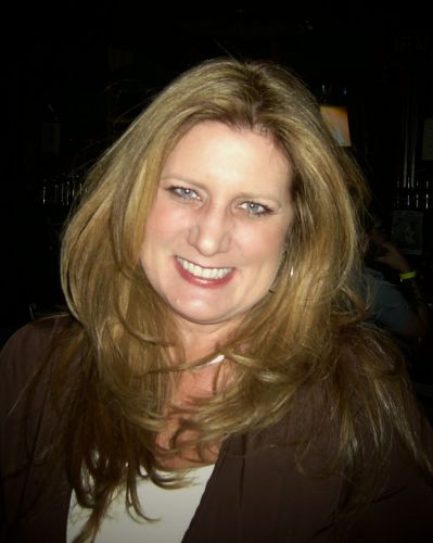 Julie Wolf