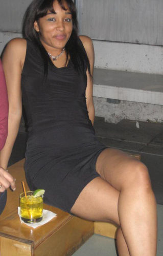 Aja Certain