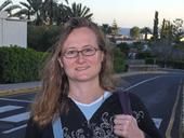 Susan Rushford