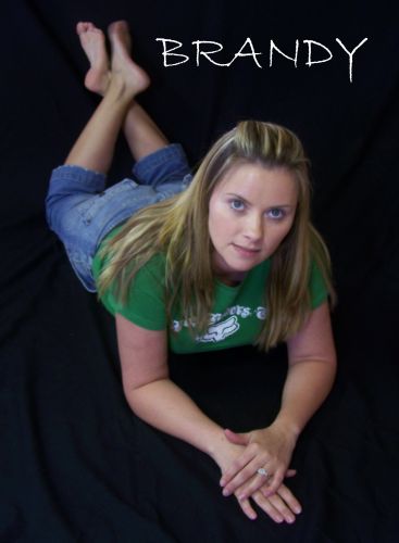 Brandy Raper