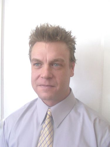 Douglas Evans