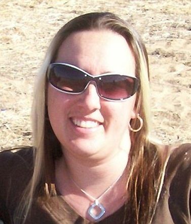 Janet James