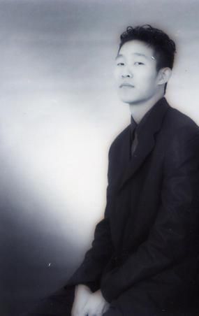 Daniel Roh