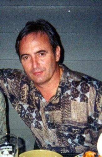 Jerry Arnold