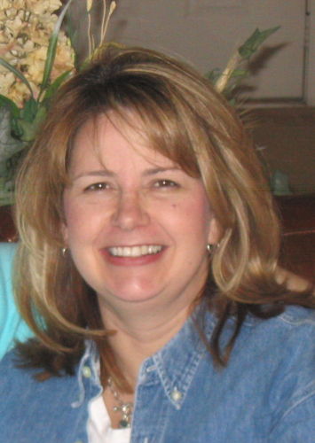 Staci Kinshella
