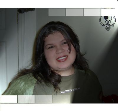 Kimberly Kneeter