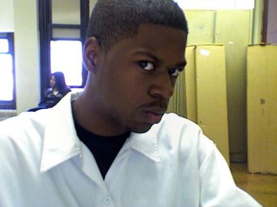 Markel Evans