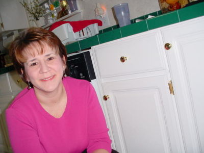 Cathy James