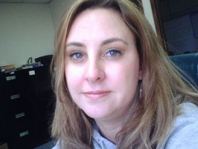 Sally Schober