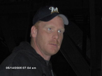 Michael Strothman