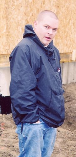 Christopher Andrews